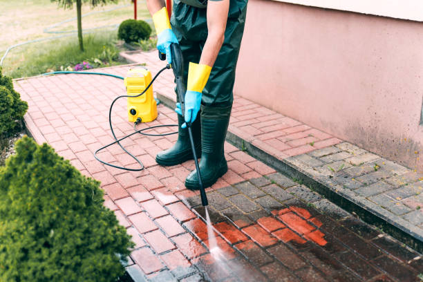 Reliable Sterling City, TX Pressure Washing Services Solutions